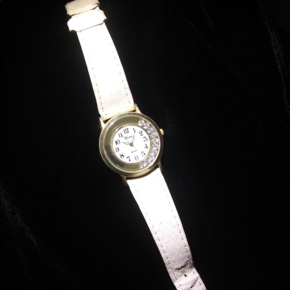 Parmex quartz watch